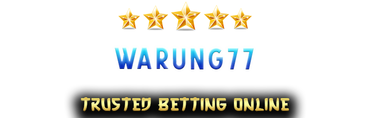 Warung77 Logo