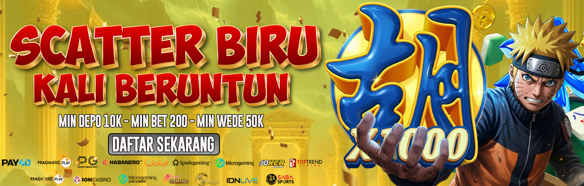 WARUNG77
